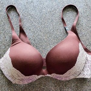 Victoria's Secret Incredible Push Up Bra